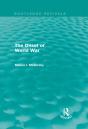 Onset Of World War (Routledge Revivals) - Preview