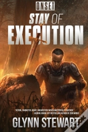 Capa do artigo Onset: Stay Of Execution