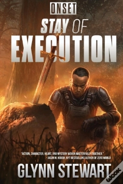 Capa do artigo Onset: Stay Of Execution