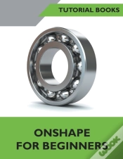 Capa do artigo Onshape For Beginners