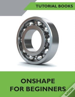 Capa do artigo Onshape For Beginners