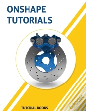 Capa do artigo Onshape Tutorials: Part Modeling, Assemb
