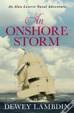 Capa do artigo Onshore Storm