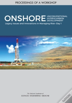 Capa do artigo Onshore Unconventional Hydrocarbon Development