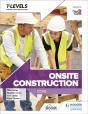 Onsite Construction T Level: Core - Preview