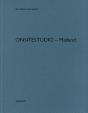 Onsitestudio - Mailand/Milan - Preview