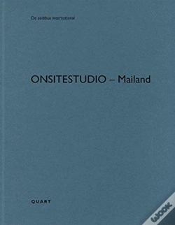 Capa do artigo Onsitestudio - Mailand/Milan