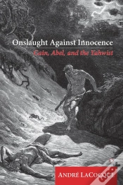 Capa do artigo Onslaught Against Innocence