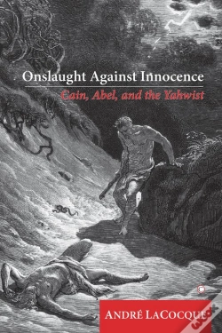 Capa do artigo Onslaught Against Innocence