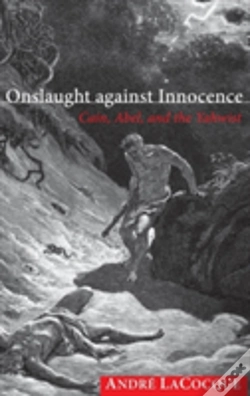 Capa do artigo Onslaught Against Innocence