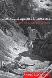 Capa do artigo Onslaught Against Innocence