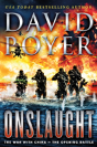 Onslaught - Preview
