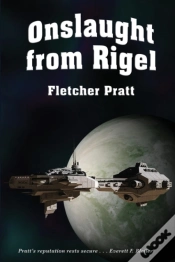 Capa do artigo Onslaught From Rigel