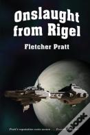 Onslaught From Rigel