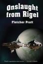 Onslaught From Rigel - Preview