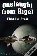Onslaught From Rigel