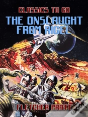 Capa do artigo Onslaught From Rigel