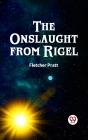Onslaught From Rigel - Preview