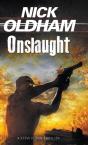 Onslaught Large Print - Preview
