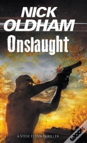 Capa do artigo Onslaught Large Print