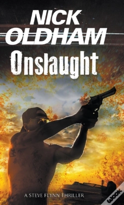 Capa do artigo Onslaught Large Print