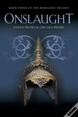 Capa do artigo Onslaught