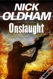 Capa do artigo Onslaught