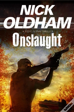 Capa do artigo Onslaught