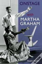 Capa do artigo Onstage With Martha Graham