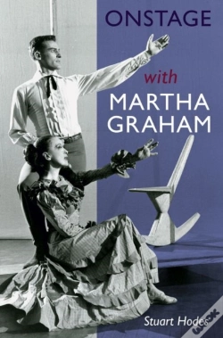 Capa do artigo Onstage With Martha Graham