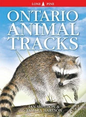 Ontario Animal Tracks