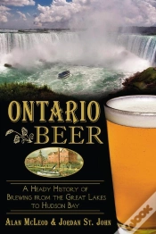 Capa do artigo Ontario Beer