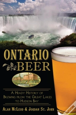 Capa do artigo Ontario Beer