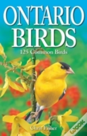 Capa do artigo Ontario Birds