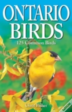 Capa do artigo Ontario Birds