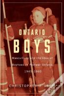 Ontario Boys