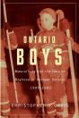 Ontario Boys - Preview