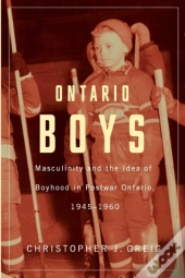 Ontario Boys