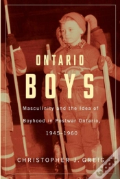 Capa do artigo Ontario Boys