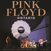 Capa do artigo Ontario - CD
