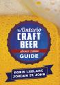 Ontario Craft Beer Guide - Preview