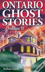 Capa do artigo Ontario Ghost Stories