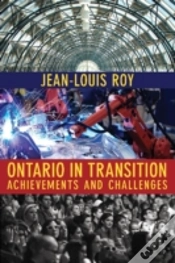 Capa do artigo Ontario In Transition