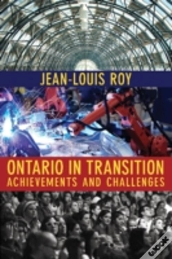 Capa do artigo Ontario In Transition