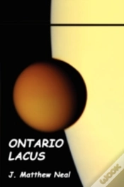 Capa do artigo Ontario Lacus