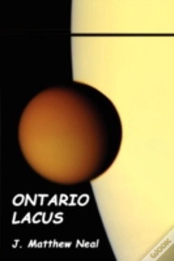 Capa do artigo Ontario Lacus