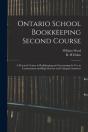 Ontario School Bookkeeping Second Course - Preview