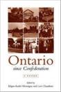 Ontario Since Confederation - Preview