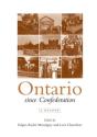 Ontario Since Confederation - Preview