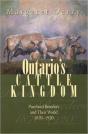 Ontario'S Cattle Kingdom - Preview